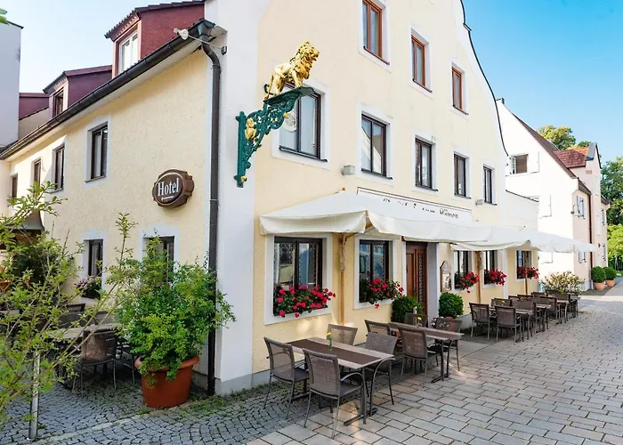 Gasthof Zum Loewen