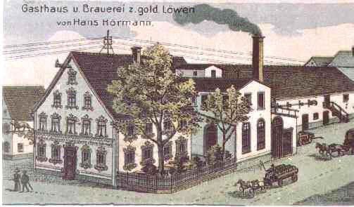 Gasthof Zum Loewen Вайсенхорн