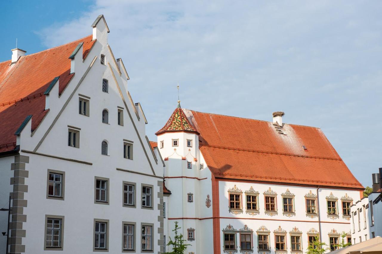 Отель Gasthof Zum Loewen